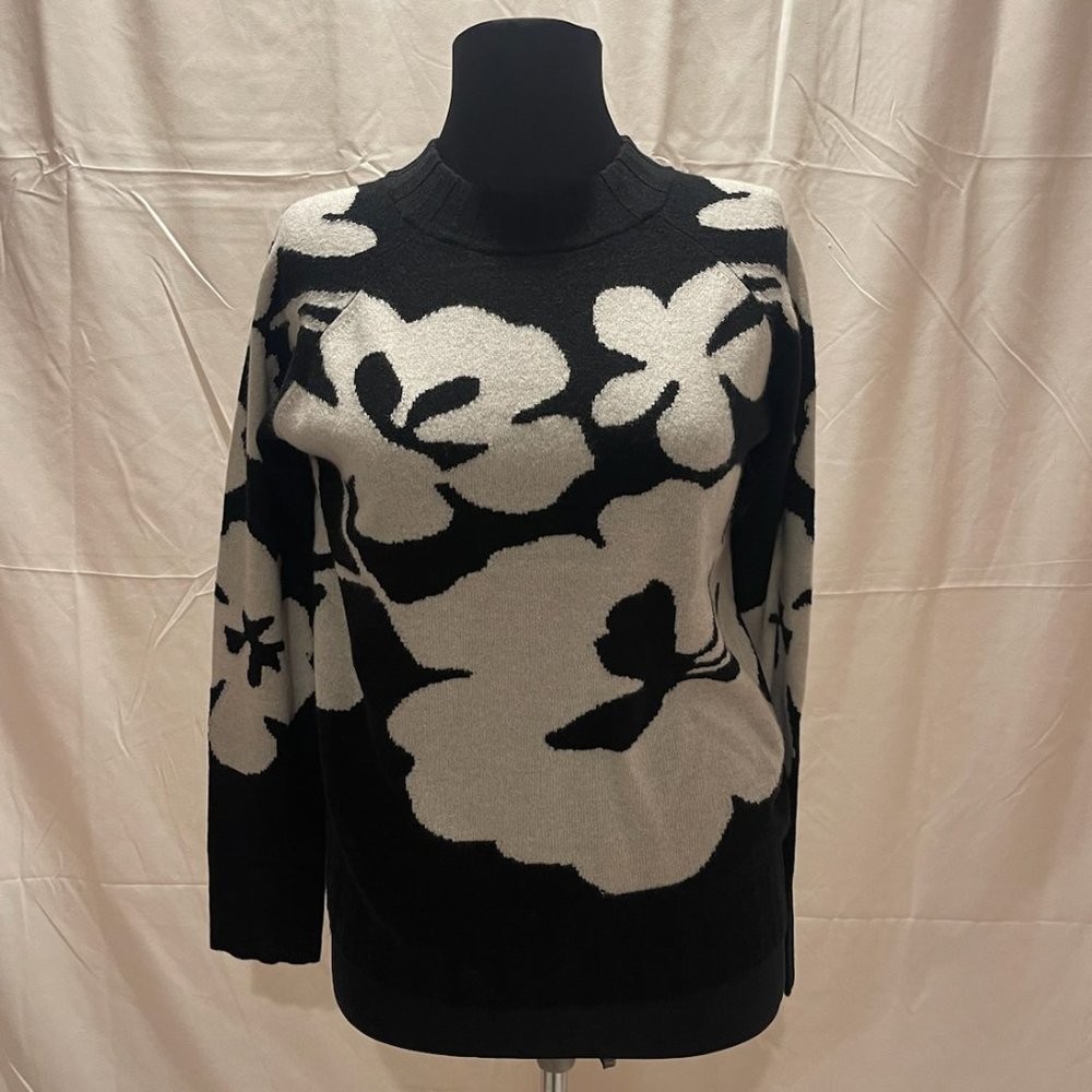 KinRoss Sweater